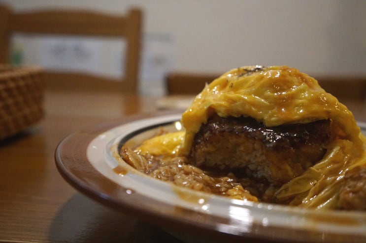  전포 숨겨진 힐링 맛집 435레스투랑