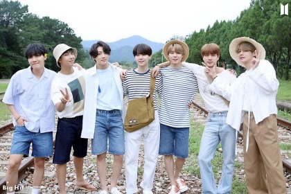  [방탄끼리 카톡하기] 셀아동 친구들 03. 삐빅- 운명입니다