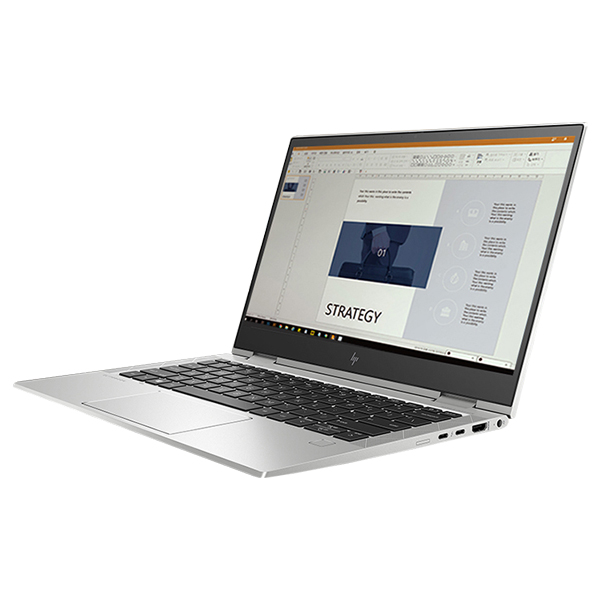 리뷰가 좋은 HP EliteBook 830 X360 노트북 G7-22Z67PA (i5-10210U 33.7cm), 윈도우 미포함, 256GB, 8GB ···