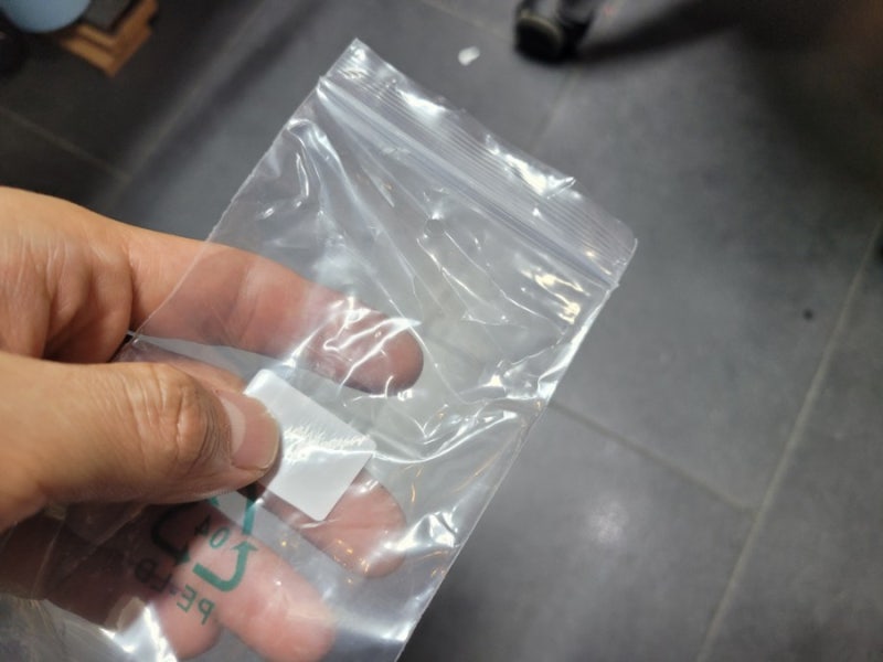 고프 로 자전거