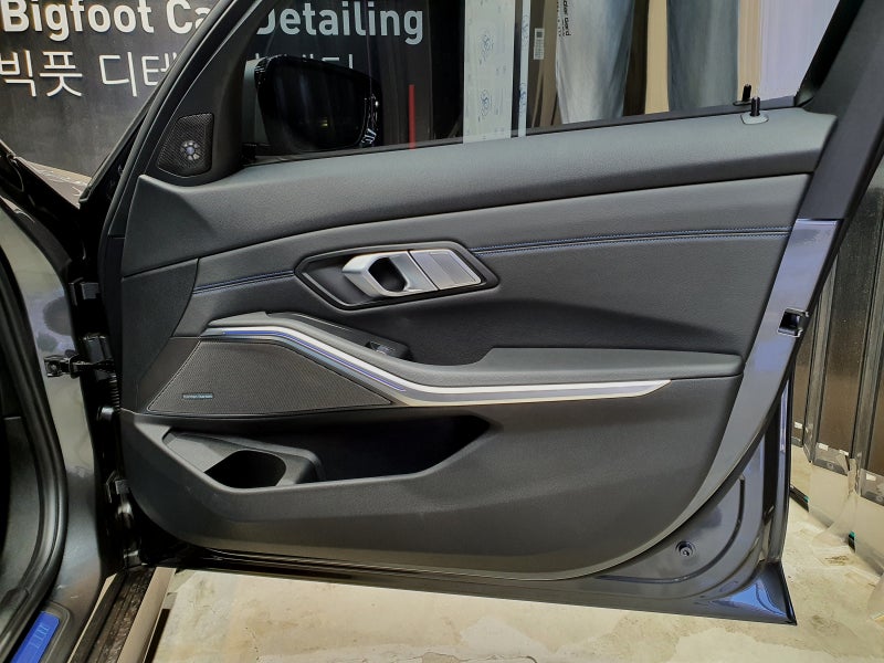 울산 북구 / 엠비언트 / BMW / 3시리즈