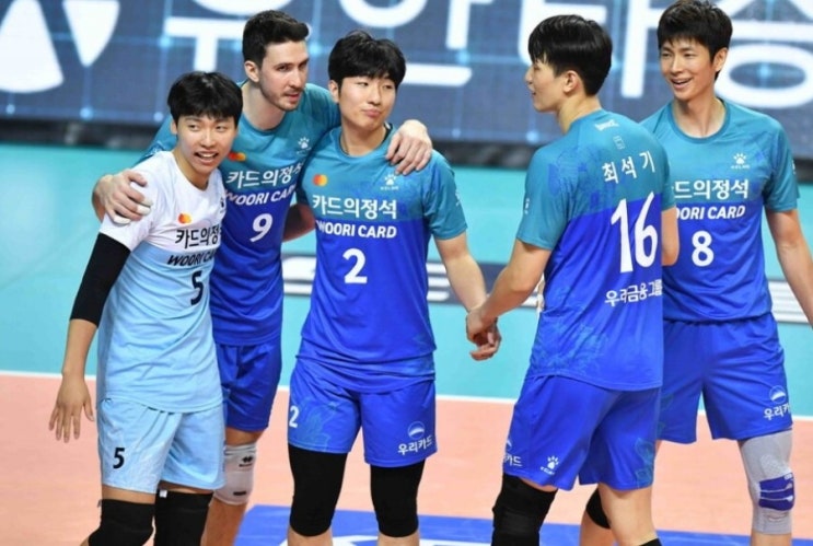 KOVO 프로배구 24일 우리카드 한국전력 KOVO 프로배구 24일 우리카드 한국전력