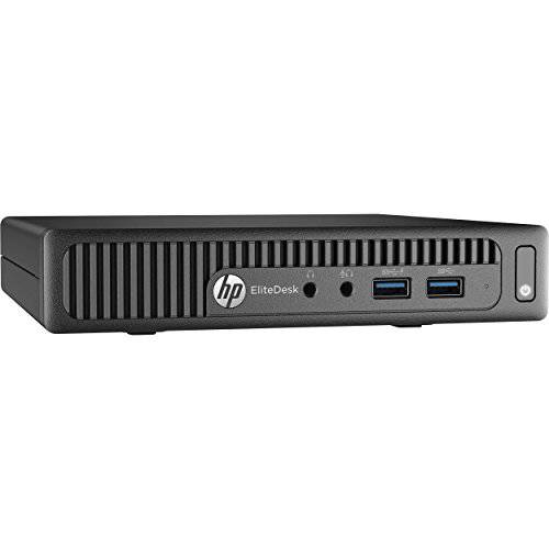 당신만 모르는 HP EliteDesk 705 G3 미니 작은 비지니스 데스트탑 PC AMD A6 프로-8570E, 상세내용참조 추천합니다