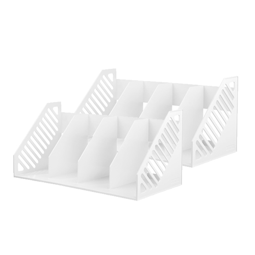 선택고민 해결 리템 4단 책꽂이 2p, WHITE ··· 선택고민 해결 리템 4단 책꽂이 2p, WHITE ···