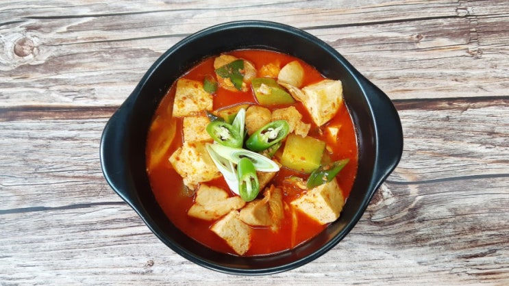 알토란 임성근 고추장찌개 돼지앞다리살 요리 알토란 임성근 고추장찌개 돼지앞다리살 요리