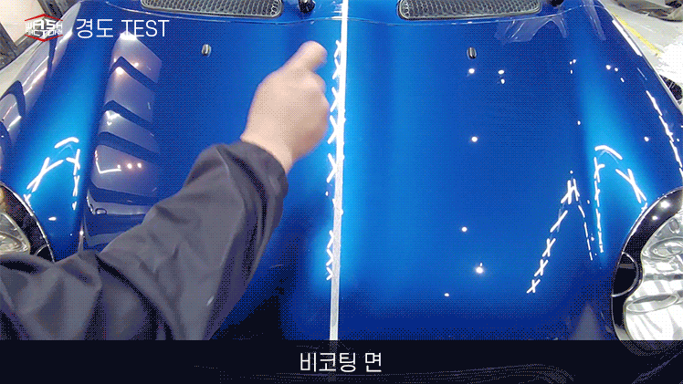 부천 상이로 / PPF / 테슬라 / 모델3