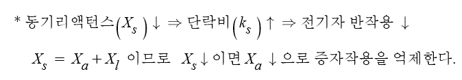 자기여자 현상과 방지대책 자기여자 현상과 방지대책
