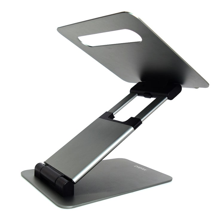 선호도 좋은 모비큐 알루미늄 맥북 노트북 스마트패드 거치대 AIR STAND EX Riser Pro 3단, 스페이스그레이 ··· 선호도 좋은 모비큐 알루미늄 맥북 노트북 스마트패드 거치대 AIR STAND EX Riser Pro 3단, 스페이스그레이 ···