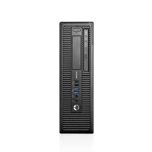 잘팔리는 HP 프로 데스크 600-G1 SFF 데스크탑, 코어i5 4570/램4G/SSD 128G/Win10 추천합니다