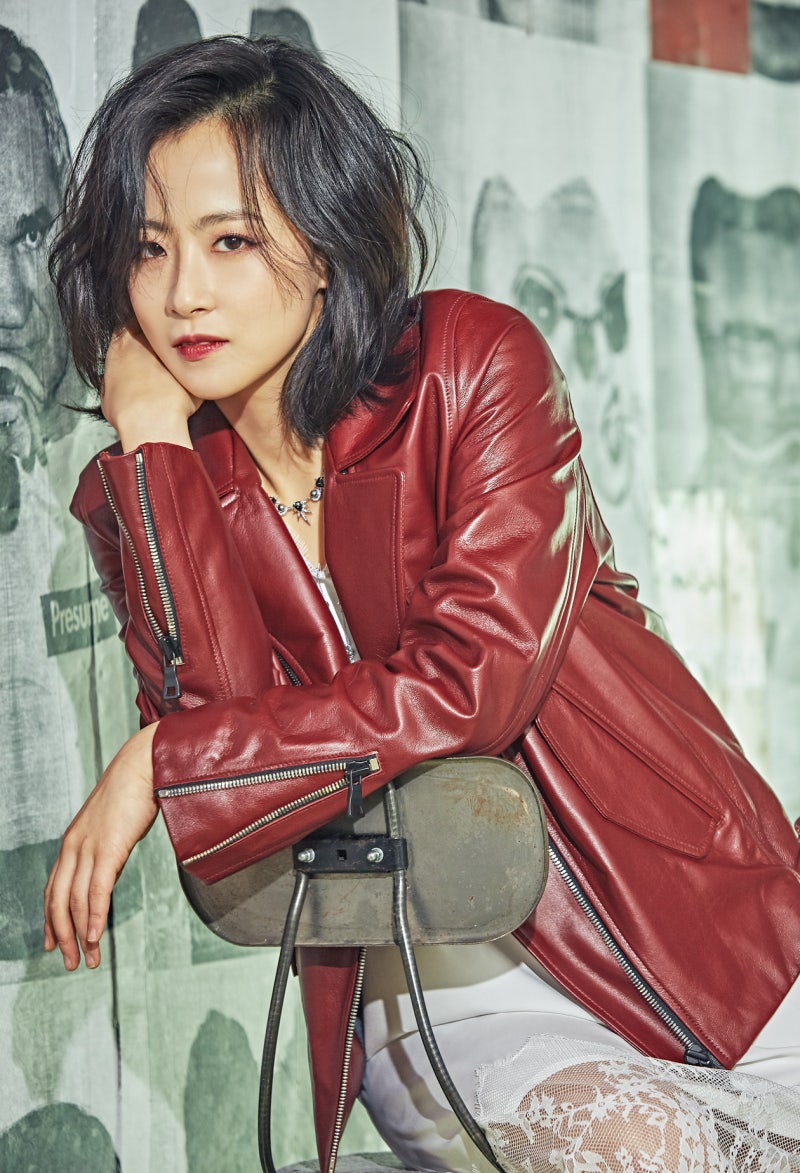 [배우소개]-류현경