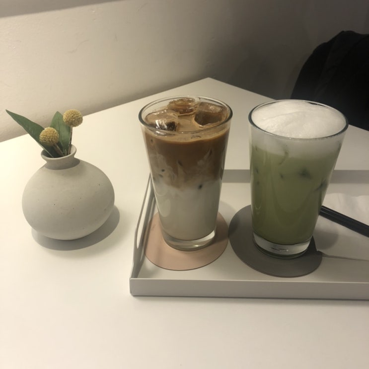  무거동 카페 스틱어라운드 Stick Around 울산대 카페