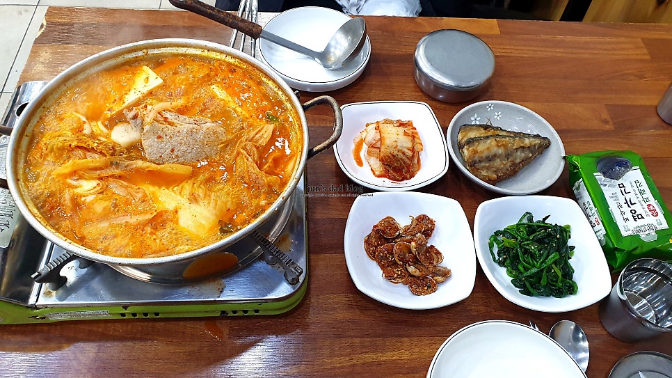 엄마손설농탕갈비탕 사진 8