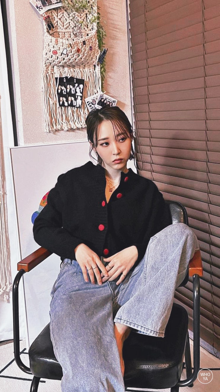  마마무 문별 고화질 배경화면 / 문별 인스타 일상 사복