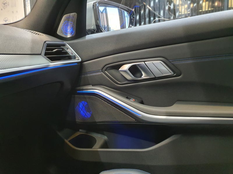 울산 북구 / 엠비언트 / BMW / 3시리즈