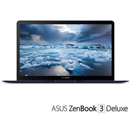 가성비 뛰어난 ASUS UX490UA-IH74-BL ZenBook 3 Deluxe 14 FHD Ultraportable Laptop Int, 상세내용참조, 상세내용참조, 상세내용참