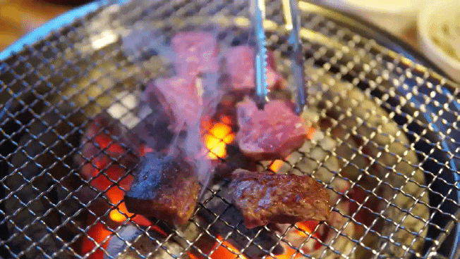  모란맛집 소고기는 곧 온달, 마블링 끝판왕~