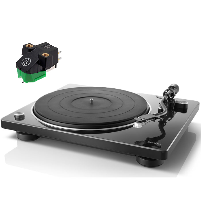 후기가 정말 좋은 데논(DENON) DP-400 턴테이블 + AT-VM95E 카트리지 업, 블랙 좋아요 후기가 정말 좋은 데논(DENON) DP-400 턴테이블 + AT-VM95E 카트리지 업, 블랙 좋아요