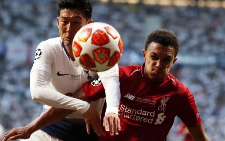 EPL 프리미어리그 28일 토트넘 리버풀 EPL 프리미어리그 28일 토트넘 리버풀