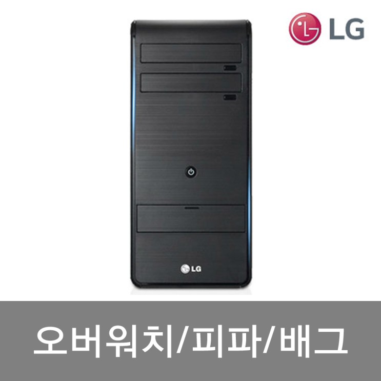 최근 많이 팔린 LG전자 B50PS/ i7-2600/8G/SSD240G/GTX550/게이밍PC 추천해요