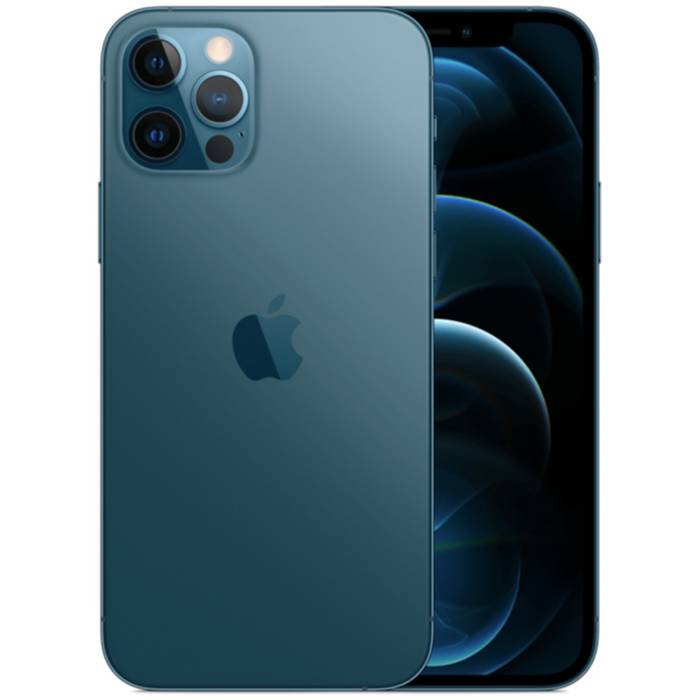 Apple 아이폰 12 Pro, Pacific Blue, 256GB 아이폰가격비교