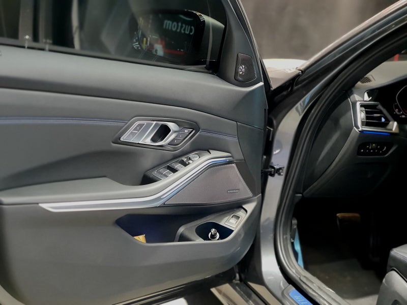 울산 북구 / 엠비언트 / BMW / 3시리즈