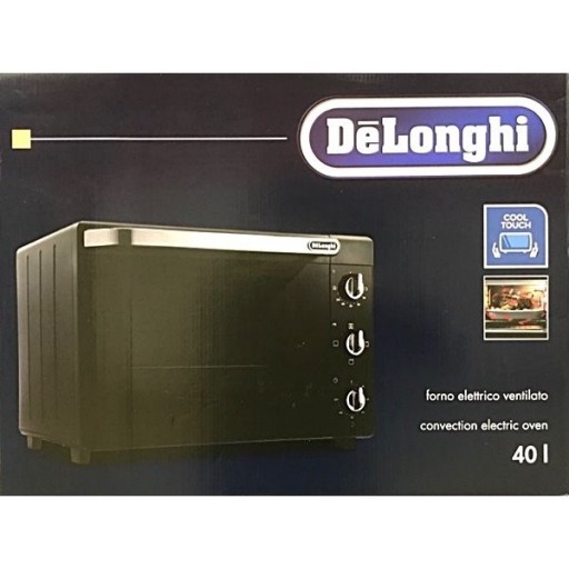 많이 찾는 [드롱기] DeLonghi 컨벡션 오븐 40L 좋아요