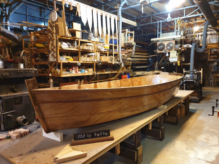  WS 350 skiff 350   4