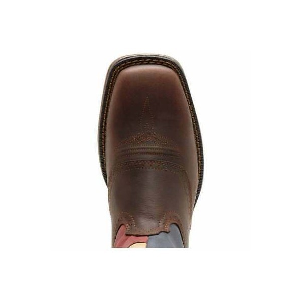 많이 찾는 Durango Patriotic Square Toe Mens Western Cowboy Boots Mid Calf Mid Heel ··· 많이 찾는 Durango Patriotic Square Toe Mens Western Cowboy Boots Mid Calf Mid Heel ···