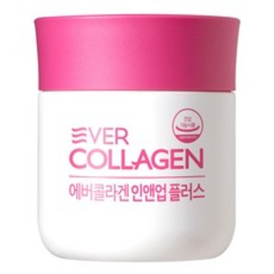 후기가 정말 좋은 에버콜라겐 인앤업 플러스 2병 8주분, 42g 추천해요 후기가 정말 좋은 에버콜라겐 인앤업 플러스 2병 8주분, 42g 추천해요