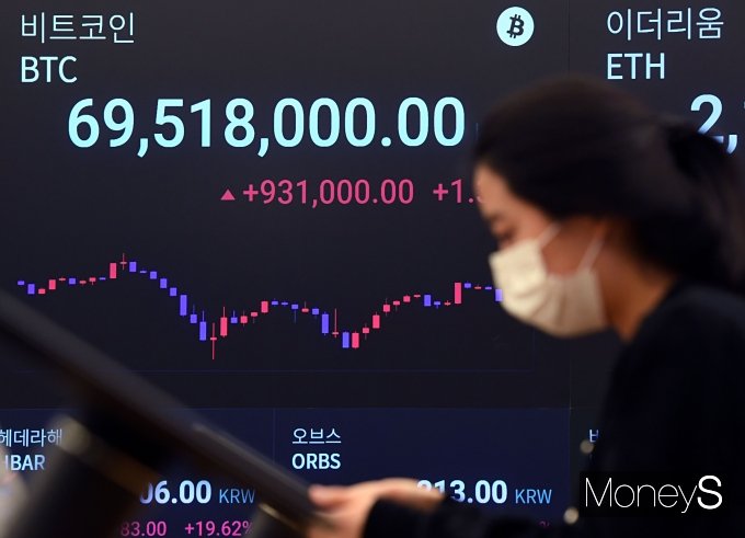  비트코인 가상화폐 특금법 시행 코인 종류 및 내용