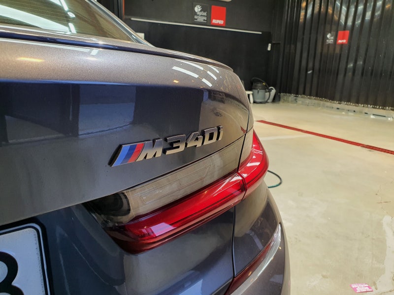 울산 북구 / 엠비언트 / BMW / 3시리즈