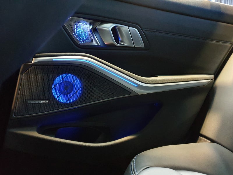 울산 북구 / 엠비언트 / BMW / 3시리즈