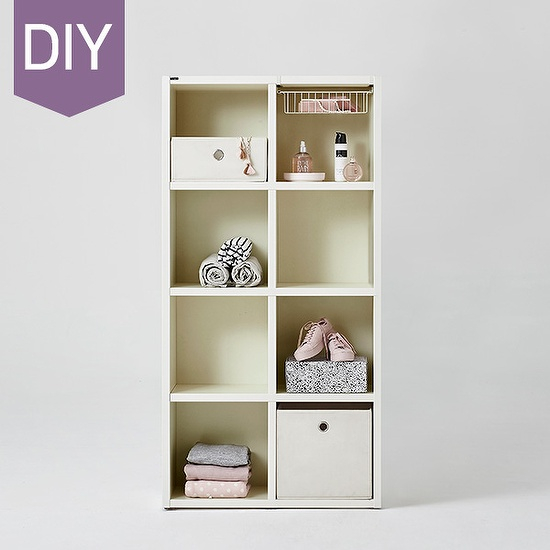 가성비 뛰어난 한샘 샘 책장 4단 80cm DIY(컬러 택1), 색상:크림화이트(A) 좋아요 가성비 뛰어난 한샘 샘 책장 4단 80cm DIY(컬러 택1), 색상:크림화이트(A) 좋아요
