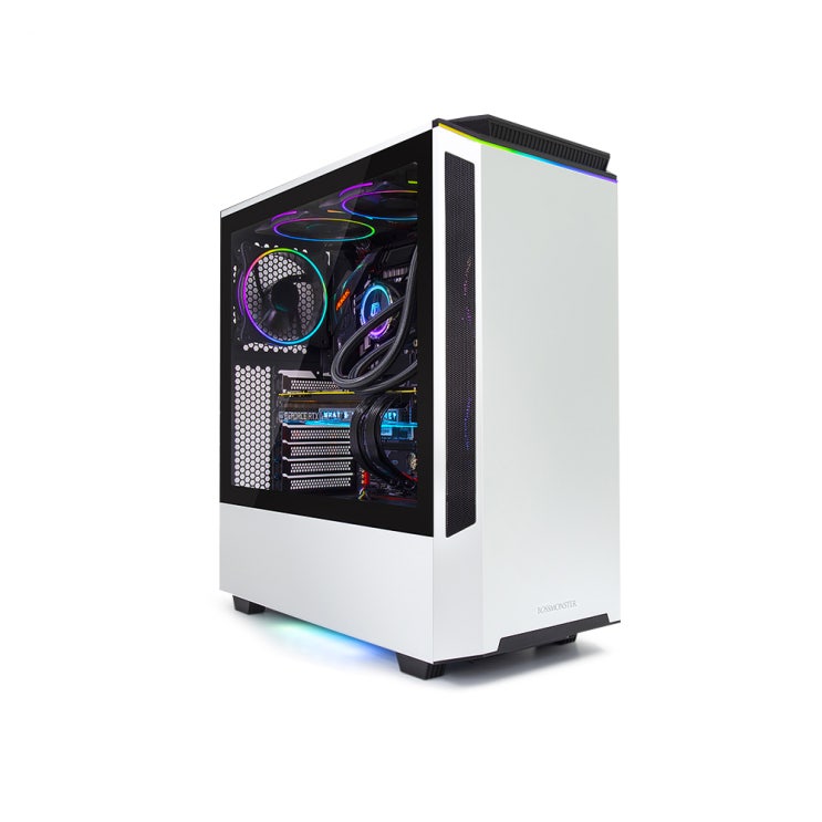 많이 팔린 한성컴퓨터 보스몬스터 게이밍 데스크탑 화이트 DX5780XW (i7-9700KF WIN10 RAM 16GB NVMe 512GB RTX2080 SUPER) 좋아요 많이 팔린 한성컴퓨터 보스몬스터 게이밍 데스크탑 화이트 DX5780XW (i7-9700KF WIN10 RAM 16GB NVMe 512GB RTX2080 SUPER) 좋아요