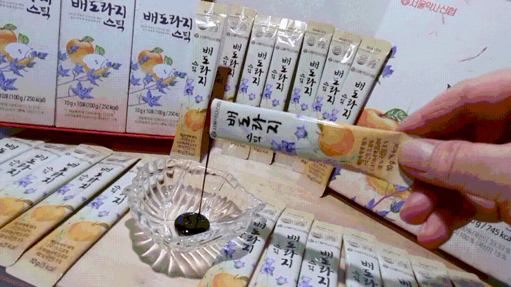 환절기 목관리 배도라지스틱 좋아 서울약사신협 환절기 목관리 배도라지스틱 좋아 서울약사신협