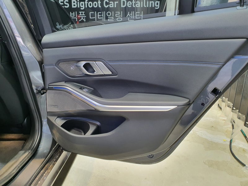 울산 북구 / 엠비언트 / BMW / 3시리즈