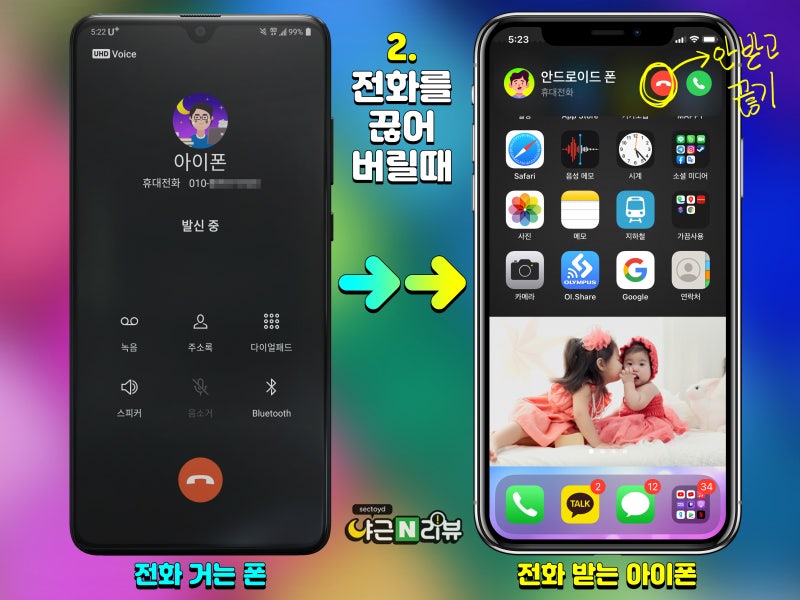 아이폰 전화 차단 당하면 들리는 상황별 음성 메시지 : 네이버 블로그 아이폰 전화 차단 당하면 들리는 상황별 음성 메시지 : 네이버 블로그
