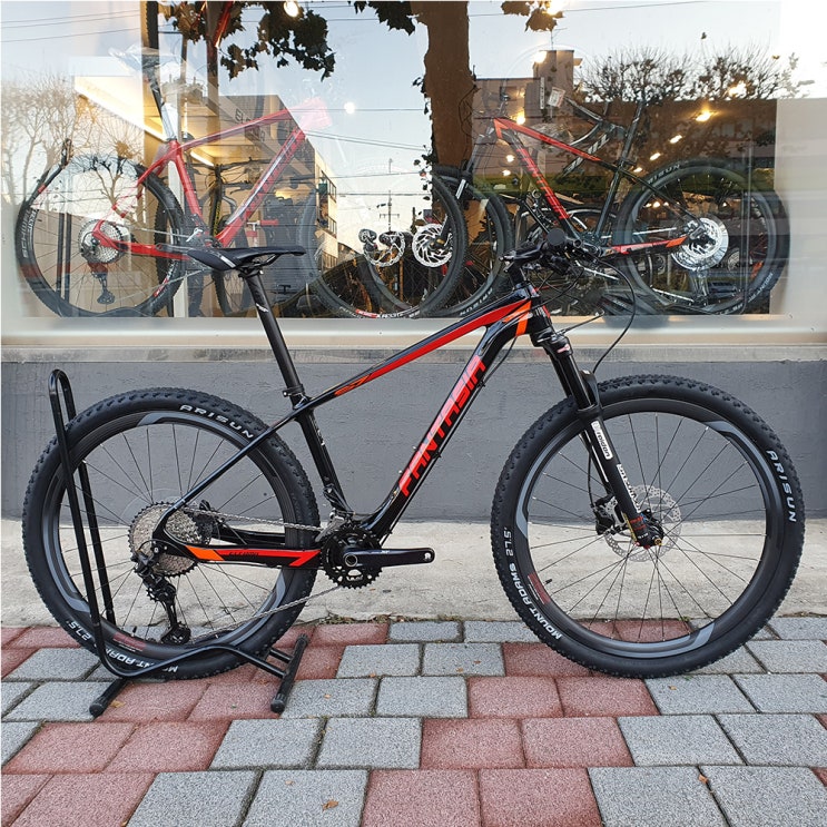  엘파마할인이벤트 엘파마 MTB 로드 레이다 자전거 판타시아 시마노 XT 입문용 가성비 고급 중급 초급 추천