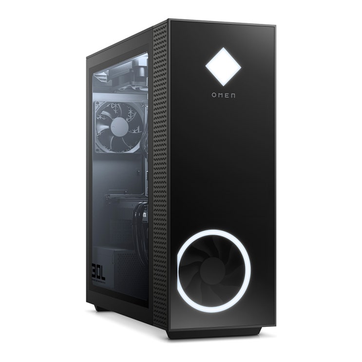 당신만 모르는 HP OMEN 30L 데스크탑 GT13-0817KR (i7-10700KF) 좋아요 당신만 모르는 HP OMEN 30L 데스크탑 GT13-0817KR (i7-10700KF) 좋아요