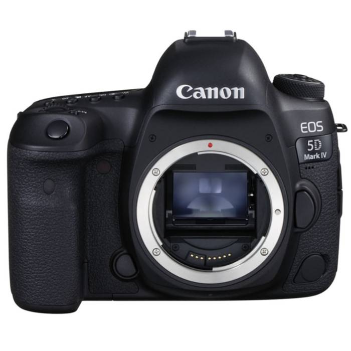 캐논 EOS 5D Mark IV DSLR BODY 캐논카메라가격비교