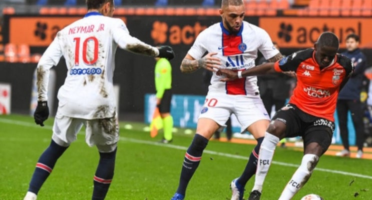 리그앙 프랑스 리그1 31일 로리앙 PSG 리그앙 프랑스 리그1 31일 로리앙 PSG