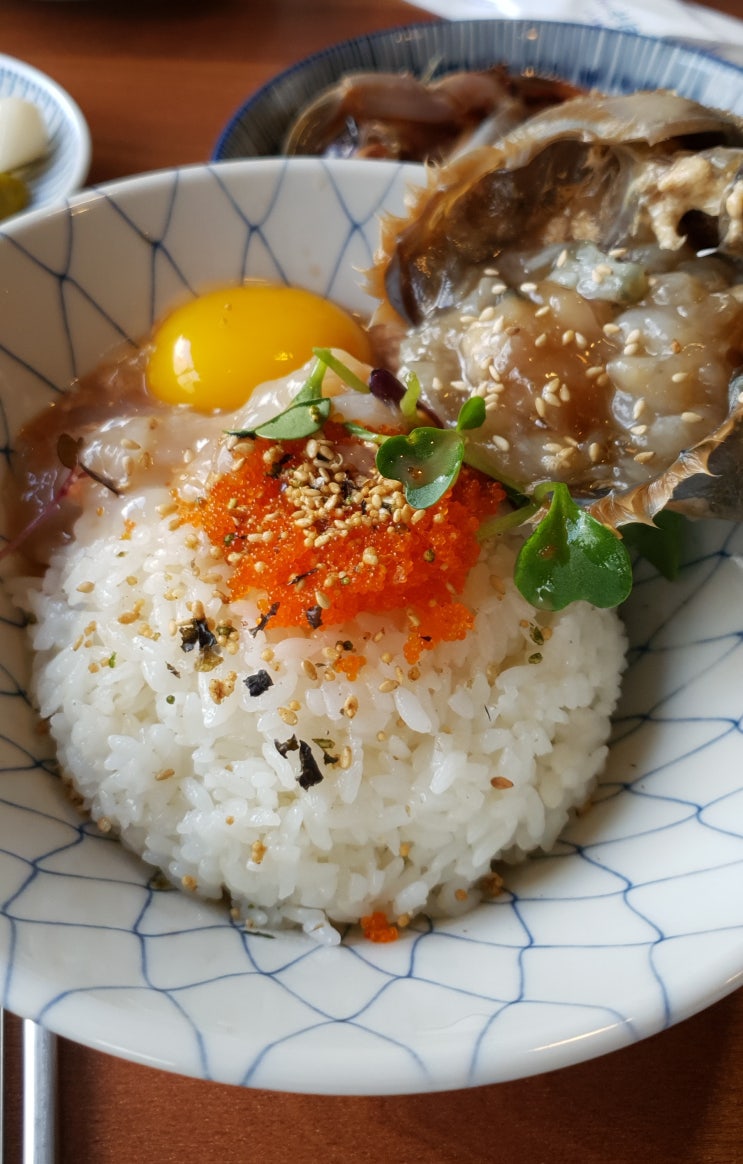  서산 맛집) 해설