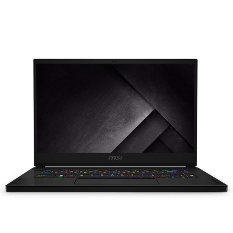 후기가 정말 좋은 MSI 게이밍 노트북 GS66 Stealth 10SD (i7-10750H 39.624cm GTX1660Ti), 미포함, NVMe 512GB, 16GB ···