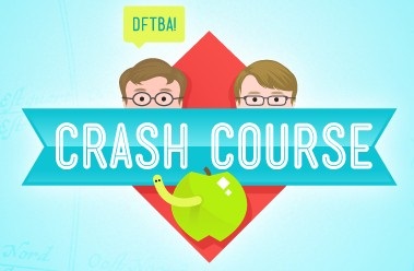  Crash Course 홈스쿨링 영어교과 컨텐츠 (초중고~성인)