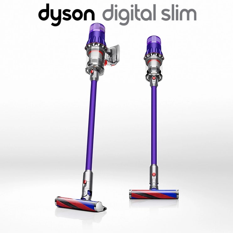 [Dyson] 다이슨 디지털 슬림 체험단 이벤트 1.000명 ~5/15 Dyson Digital Slim
