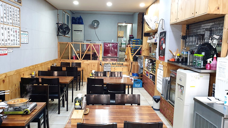 엄마손설농탕갈비탕 사진 5