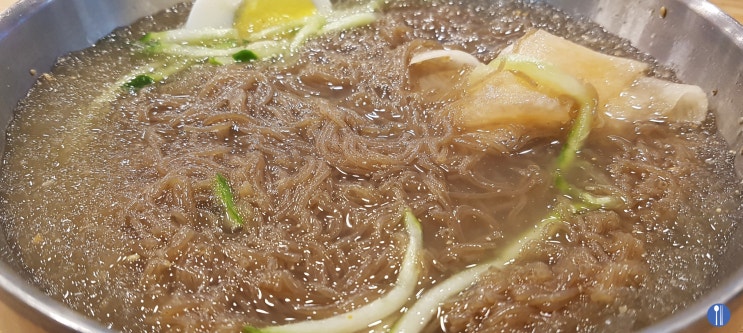 신중동냉면 맛집, 더진국 신중동점 물냉면 추천 신중동냉면 맛집, 더진국 신중동점 물냉면 추천