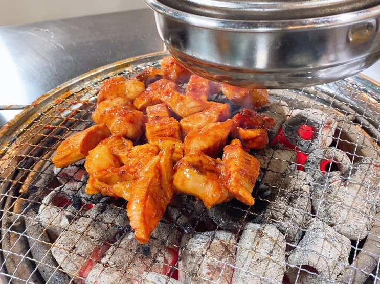  청주 금천광장 맛집 양화양대창 대창이 입에서 녹아요!눈이 번쩍