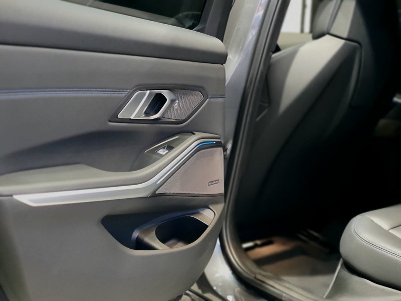 울산 북구 / 엠비언트 / BMW / 3시리즈