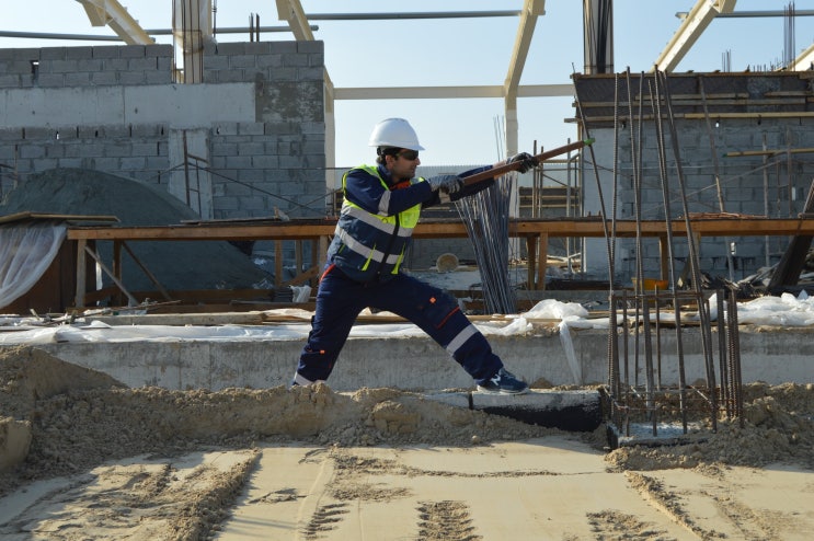 건설안전기사 Engineer Construction Safety 건설안전기사 Engineer Construction Safety